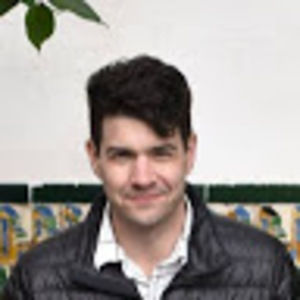 Meet your Posher, Craig